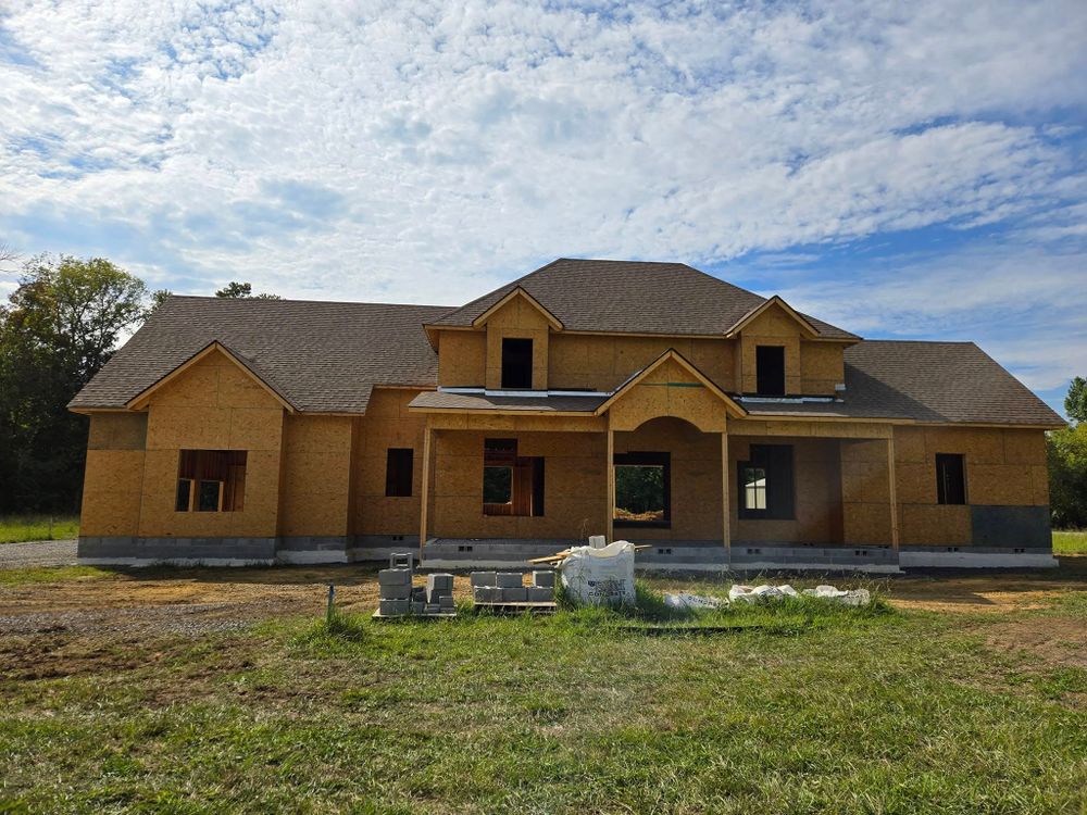 All Photos for T. Owen Henshaw Construction in Chattanooga, TN