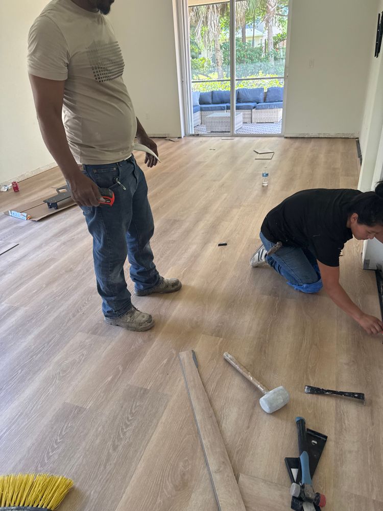 All Photos for Start 2 Finish LLC Contracting Services in Fort Myers, FL