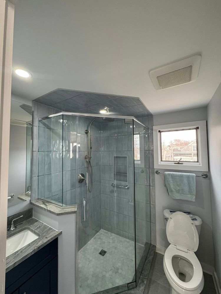Our expert electricians provide reliable lighting installation and repair services, enhancing your home's ambiance and ensuring safety. We handle everything from modern upgrades to necessary repairs with precision and care. for Mainline Electric LLC in Windham County, CT