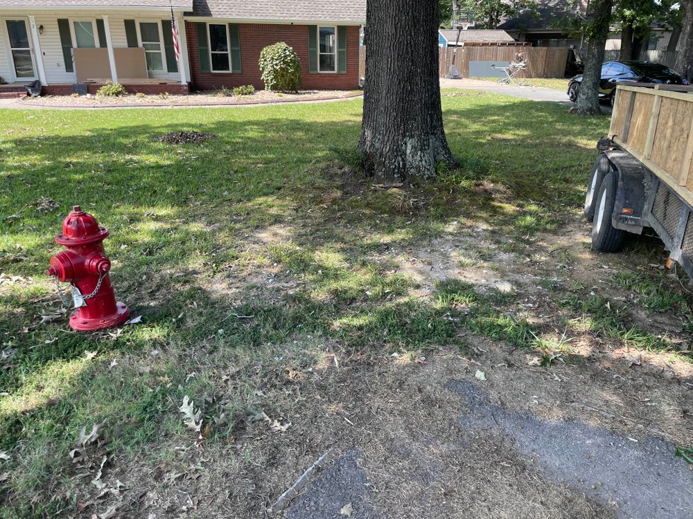 All Photos for Ridall & More Junk Removal in Beebe, AR