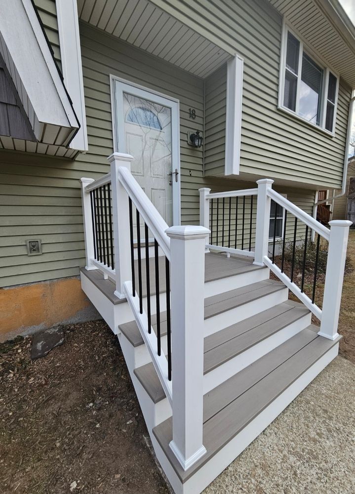 All Photos for South Coast Decks LLC in Mansfield, MA