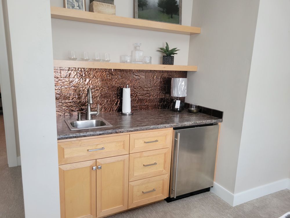 All Photos for GK Painting in Coeur d'Alene, ID