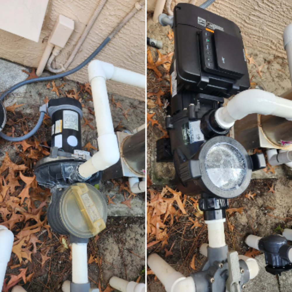 All Photos for Knockout Pool and Spa Care LLC in Spring Hill, FL