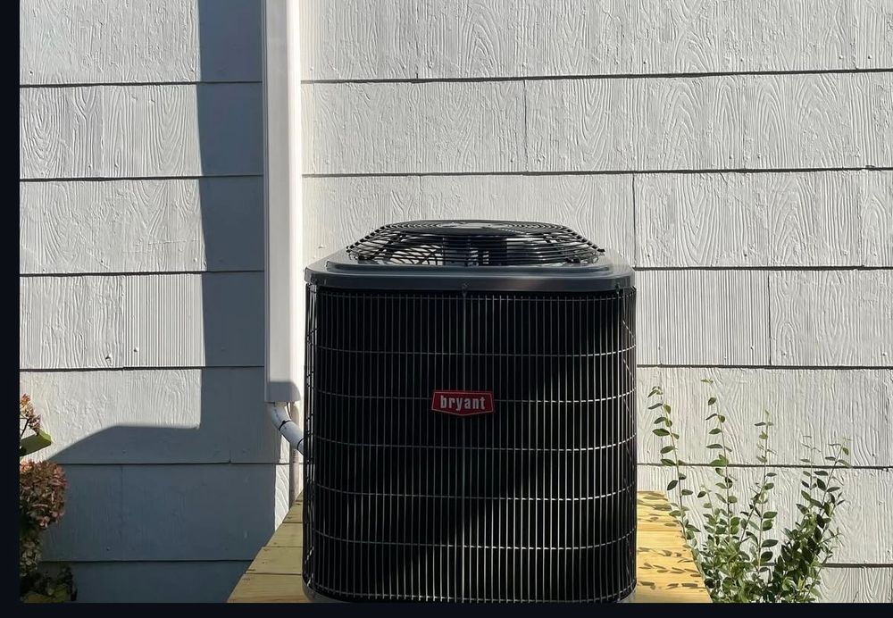 All Photos for Affordable Indoor Comfort in Hammonton, NJ