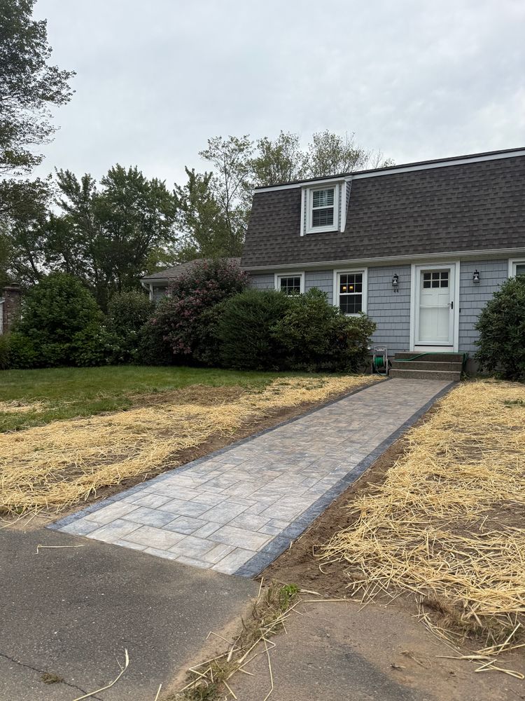 All Photos for Lennon Land Management in Suffield, CT