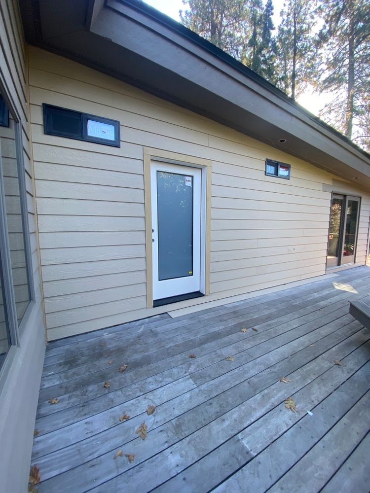 All Photos for Calderons Proquality Construction LLC in The Dalles, OR