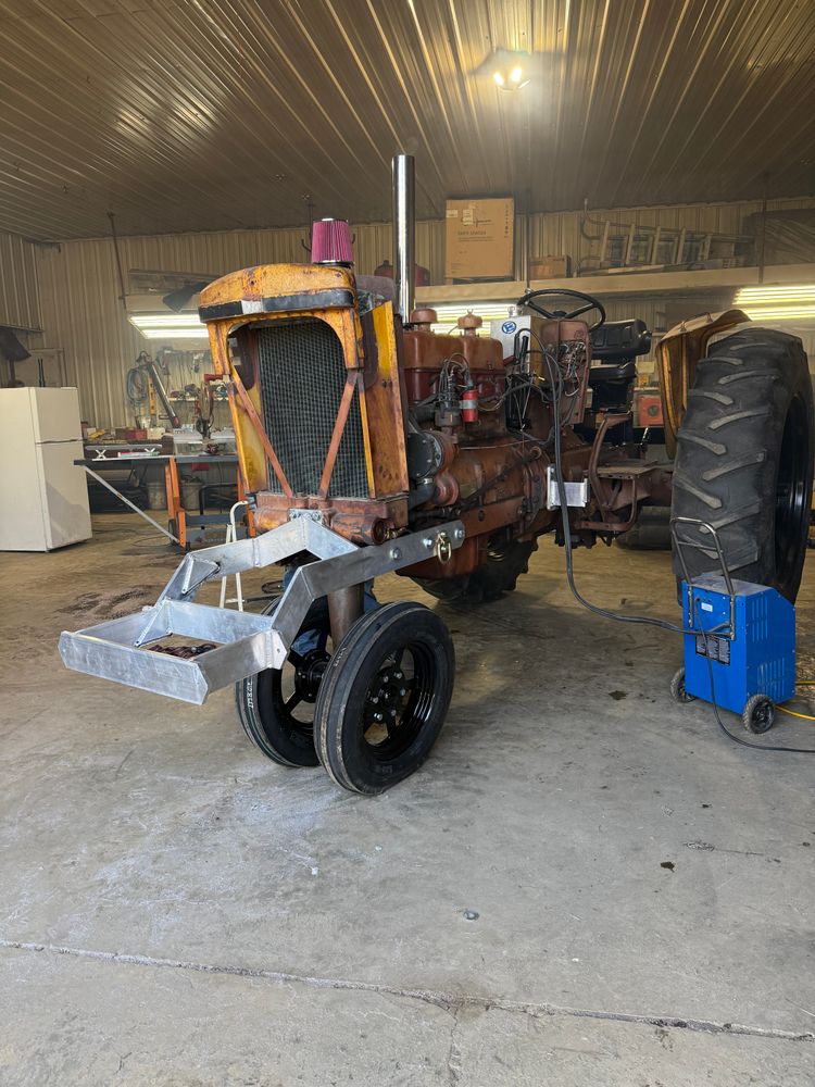 All Photos for Tan2’s Mobile Welding LLC in Detroit Lakes, MN