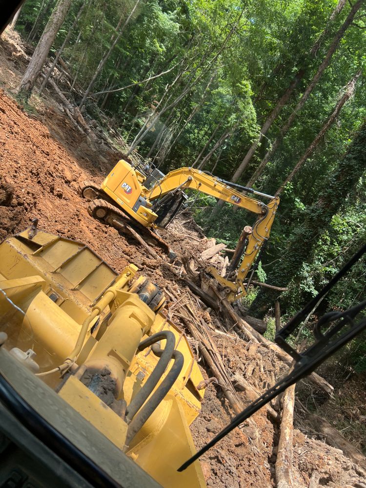 All Photos for KTN Excavation in Clinton, TN