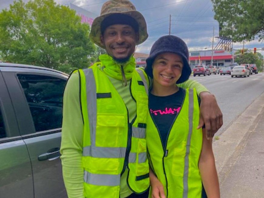 Our Team for Drake Lawn Care in Atlanta, GA