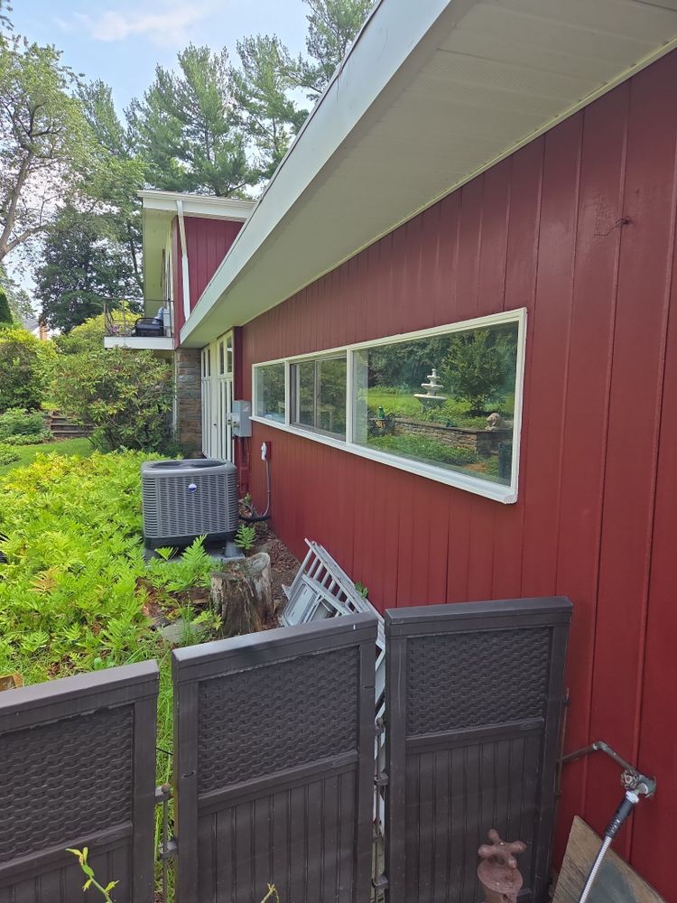 All Photos for Freshlook Painting LLC in Springfield, PA