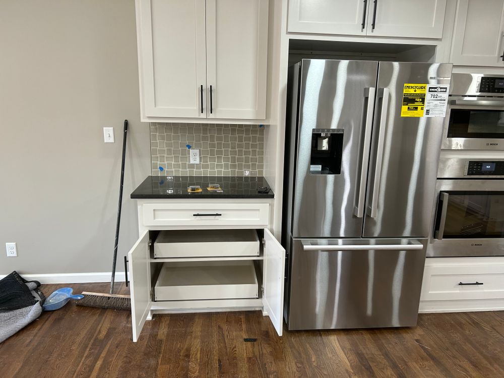 All Photos for Anything Cabinet's LLC in Tulsa, OK