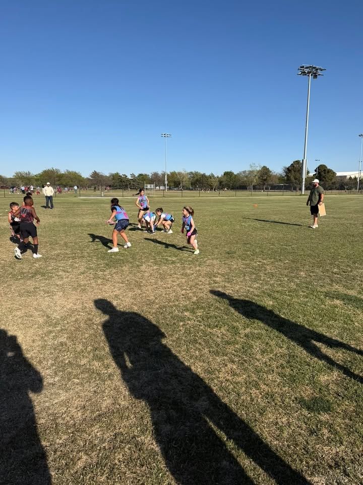 All Photos for Iron Plains Youth Football League in Amarillo, TX