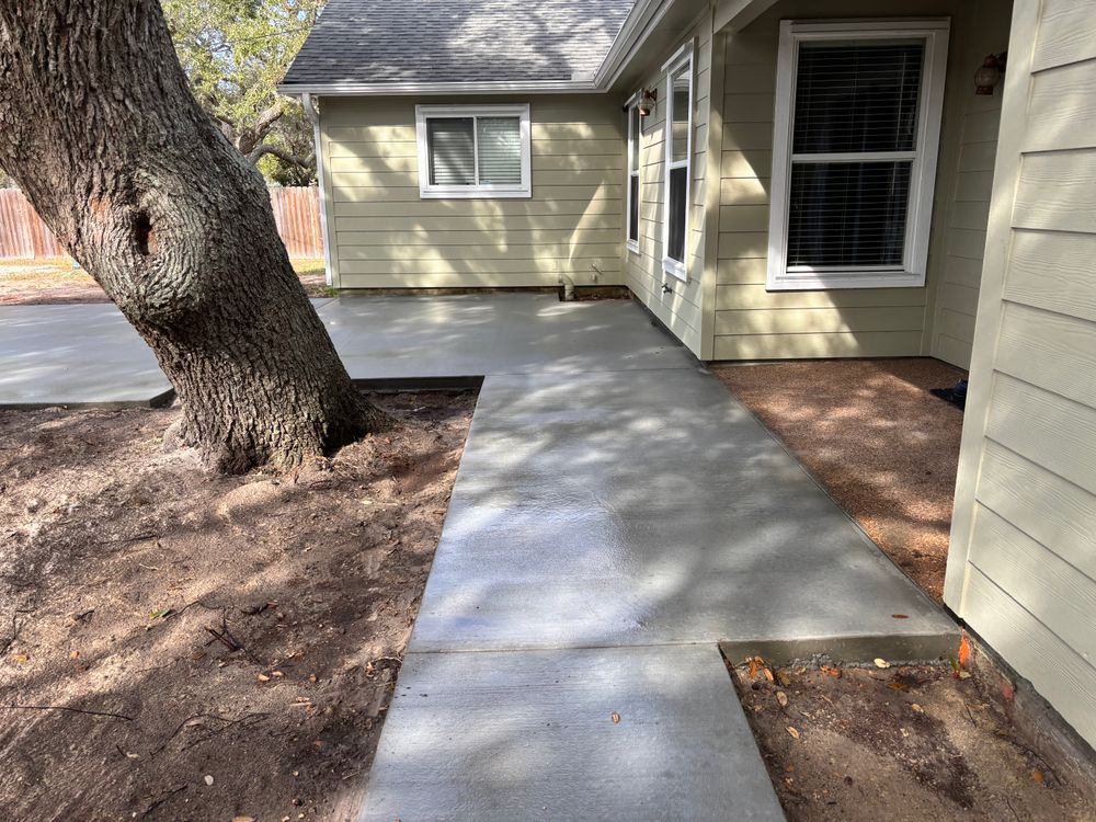 All Photos for Kinetic Pools in Corpus Christi, TX