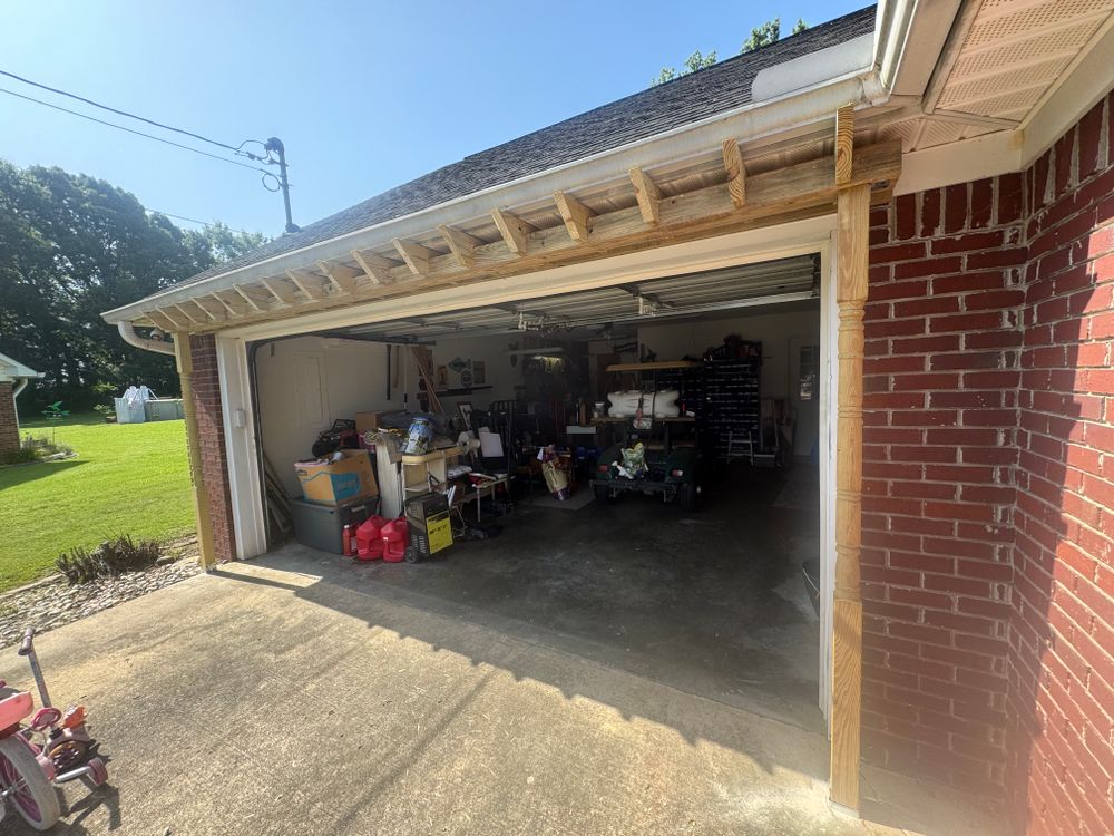 All Photos for Newbury Construction & Remodeling LLC in Trenton, TN