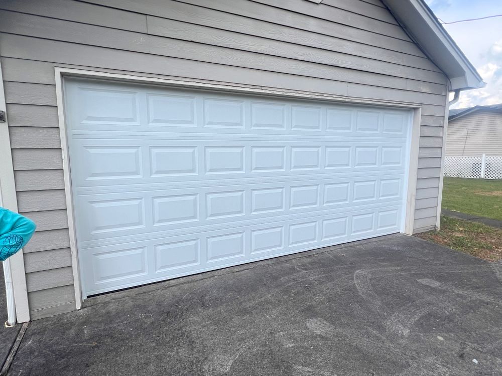 All Photos for Camco Commercial Door Company in Anderson, TN