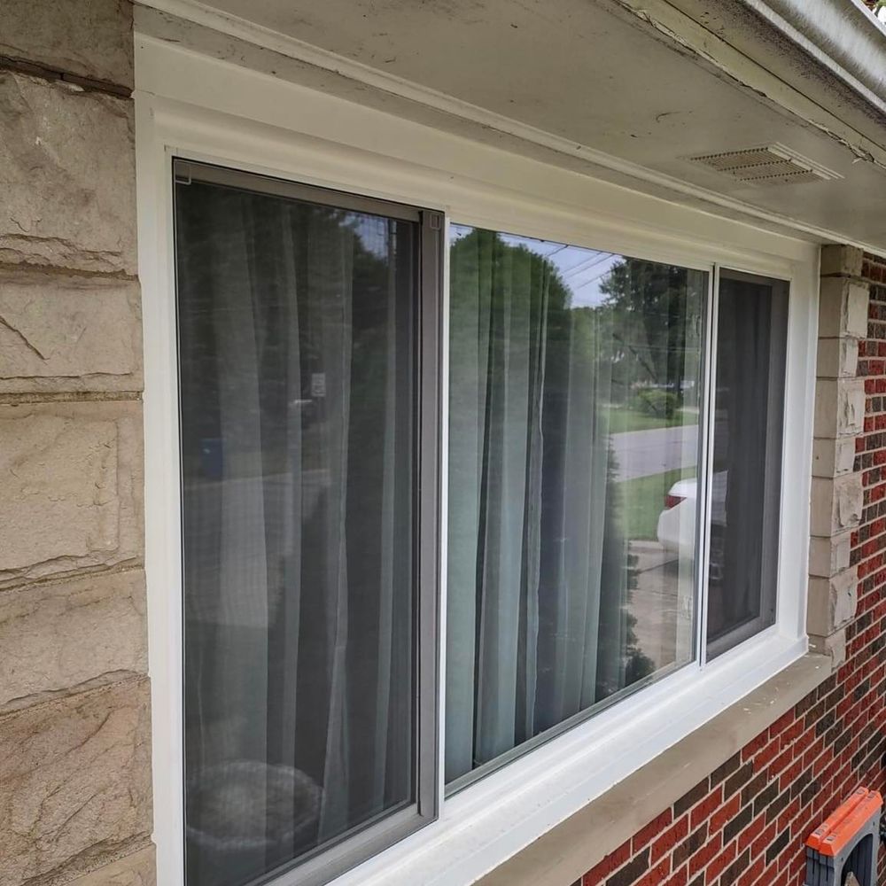 Draft Door Pro's team in Amherst, OH - people or person