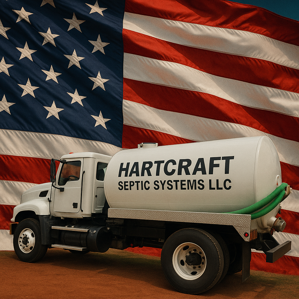 All Photos for Hartcraft Septic Systems LLC in Fredericksburg,  TX