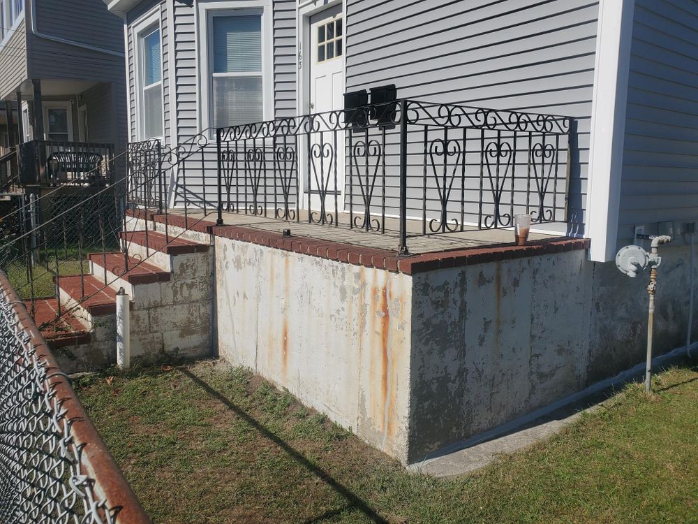 All Photos for James T. Coughlan Restoration in Brockton, MA