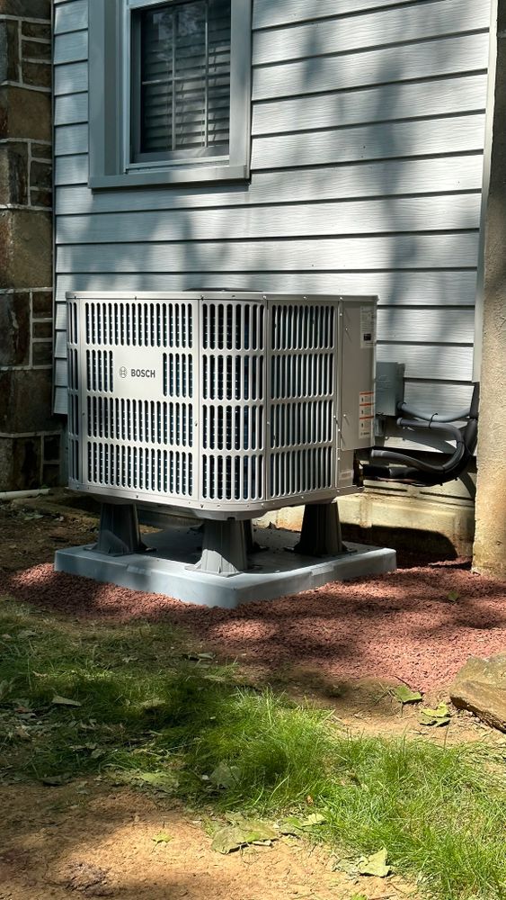 All Photos for Precision Air Heating Cooling in West Chester, PA