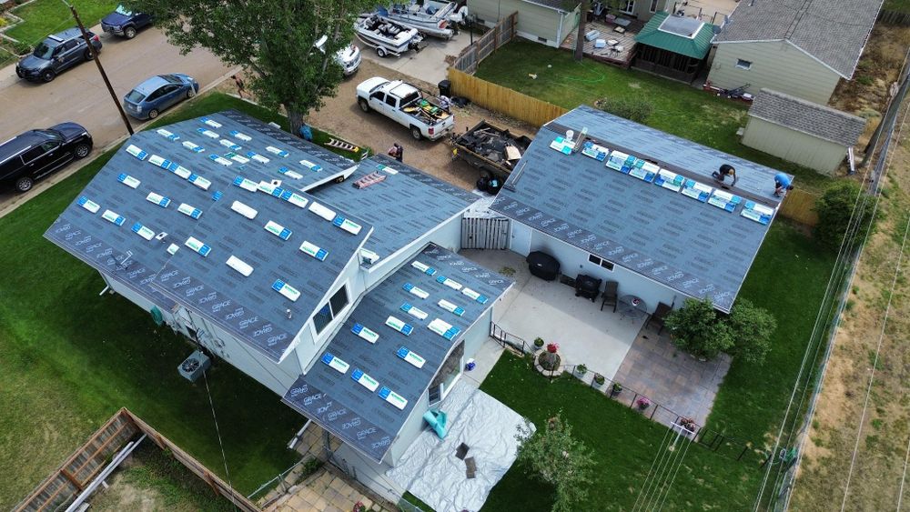 All Photos for Arneson Contracting & Construction in Glasgow, MT