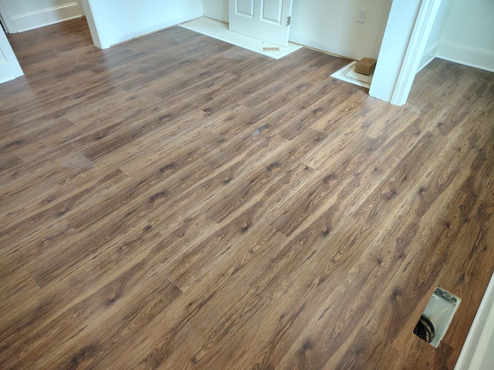 All Photos for Brooks Flooring in Burlington, NC