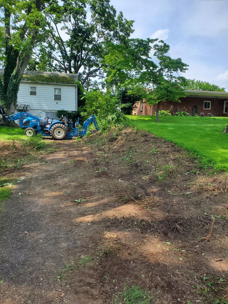 All Photos for Down Home Landscaping in Stillwater, PA