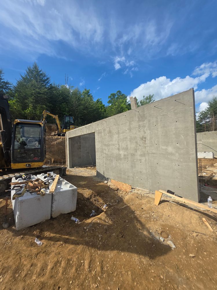 All Photos for Clear Path Contracting & Services Inc. in New Tazewell, TN