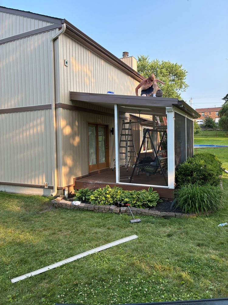 All Photos for Precious Roofing in Madeira, OH