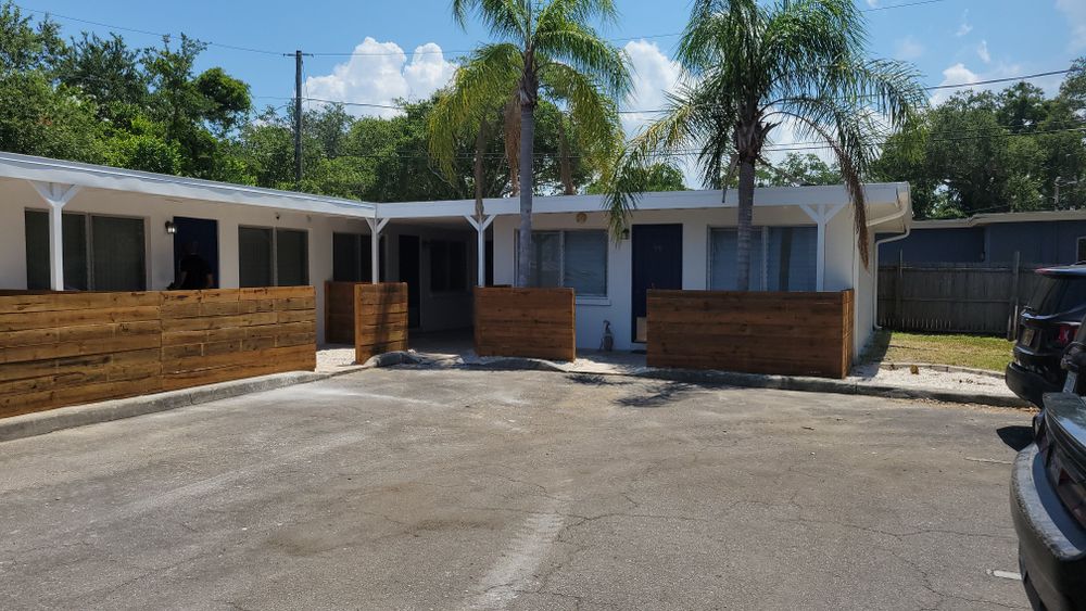 All Photos for Millenium Construction & Property Management in Tampa, FL