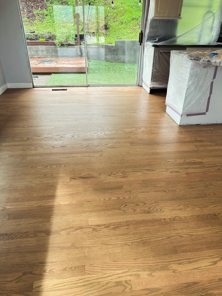 All Photos for Unique Hardwood Floors in Concord, CA
