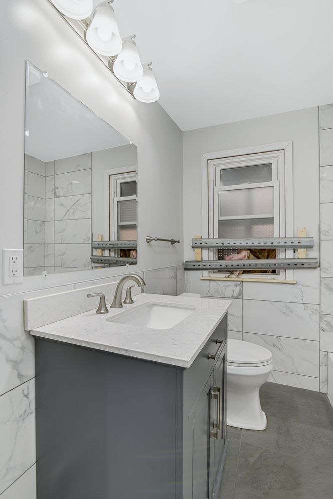 Balfour for Denson Construction Services in Detroit, MI