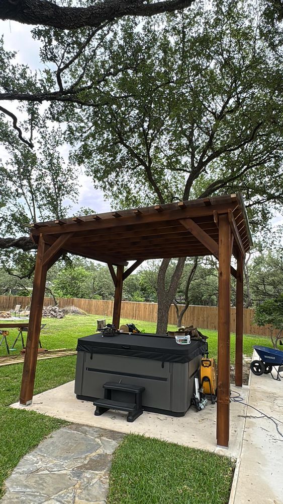 All Photos for Da Silva Construction in San Antonio, TX