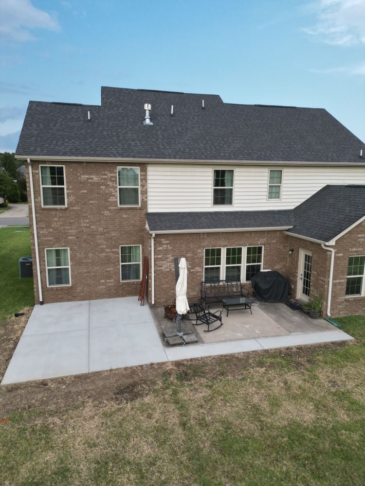 All Photos for Providence Concrete, LLC in Murfreesboro, Tennessee