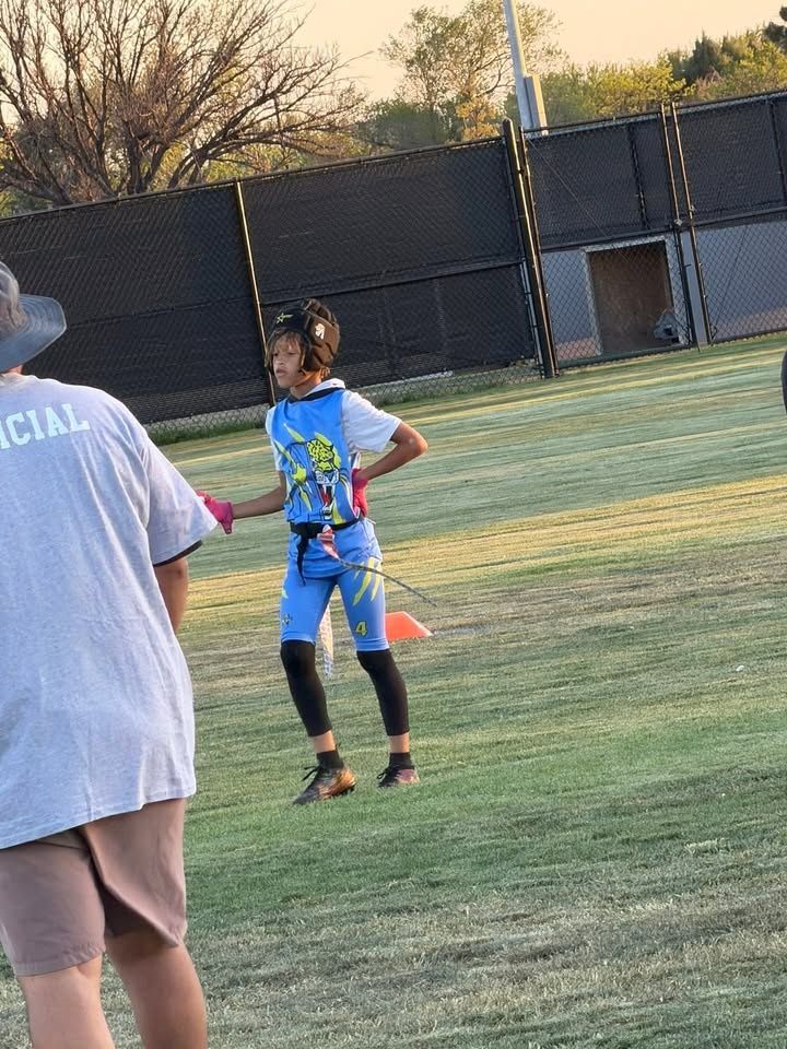 All Photos for Iron Plains Youth Football League in Amarillo, TX
