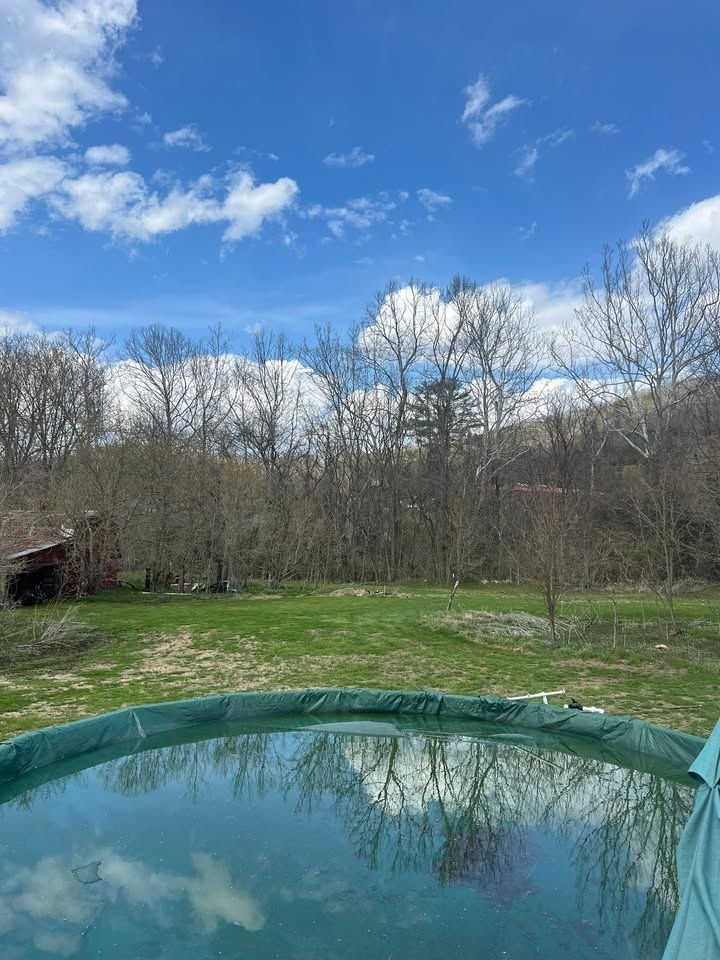 All Photos for Clarke Excavation Co. in Covington, VA