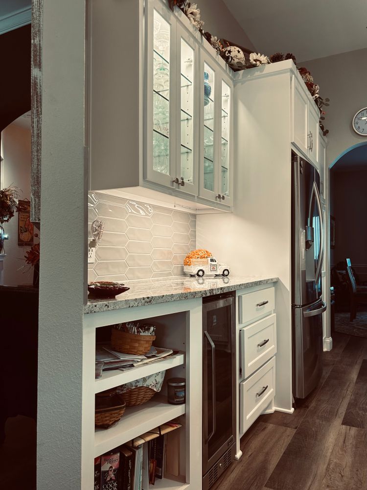 All Photos for Waldrop Handyman & Construction LLC. in Arlington, Texas