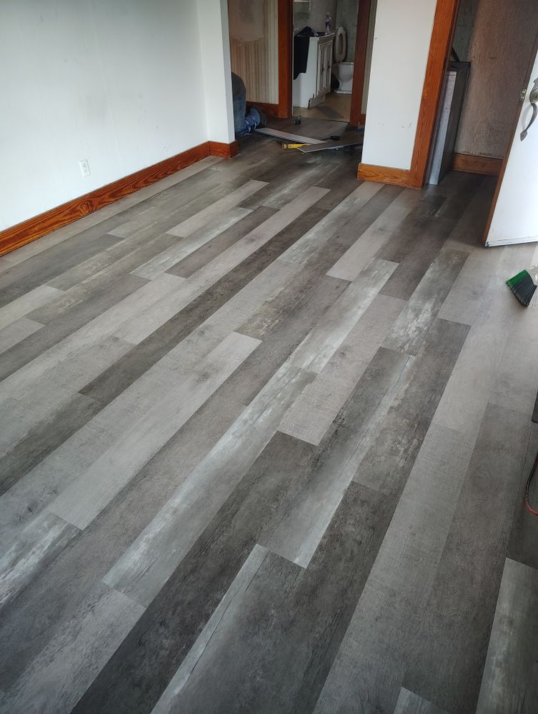 All Photos for Ideal Flooring in Glasgow, KY