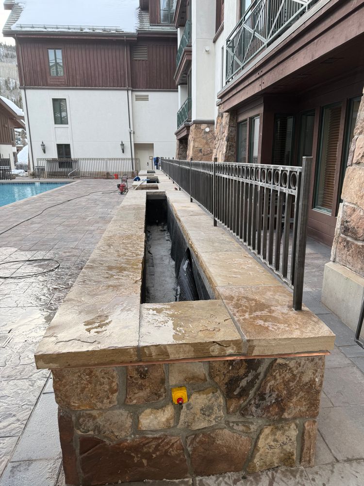 All Photos for Ark Fabrication in Buena Vista, CO