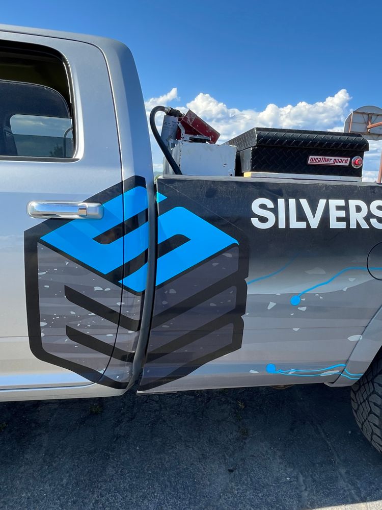 SilverStone Excavation team in Rigby, ID - people or person