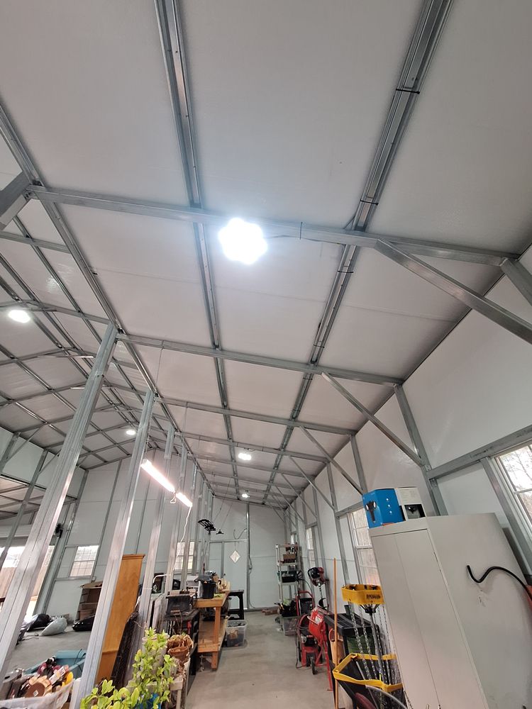 All Photos for Flash Gordon Electric LLC in Hope Mills, NC