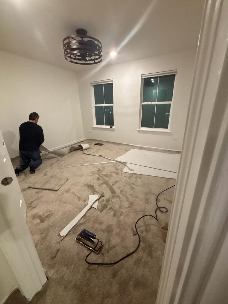 All Photos for Completely Covered Painting Co. in 
Warrenville,  IL