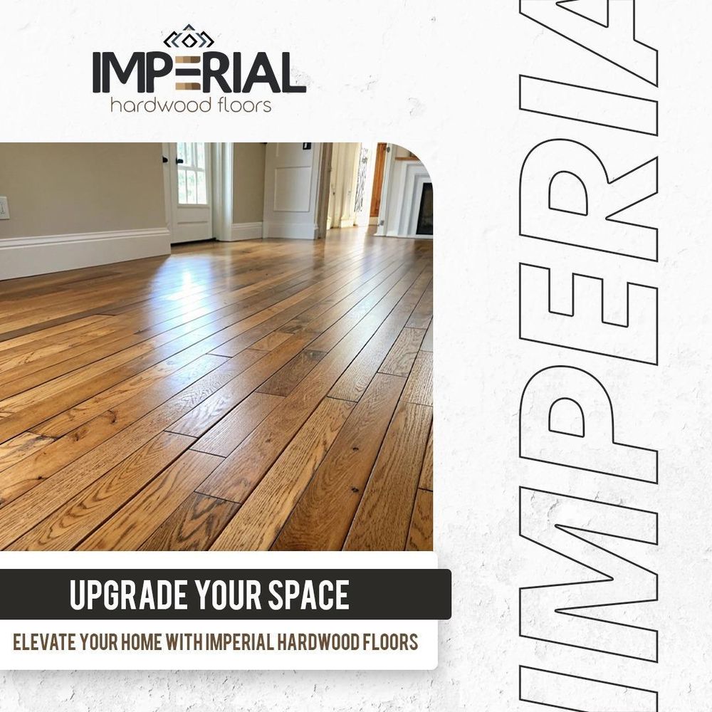 All Photos for Imperial Hardwood Floors in Olathe, KS