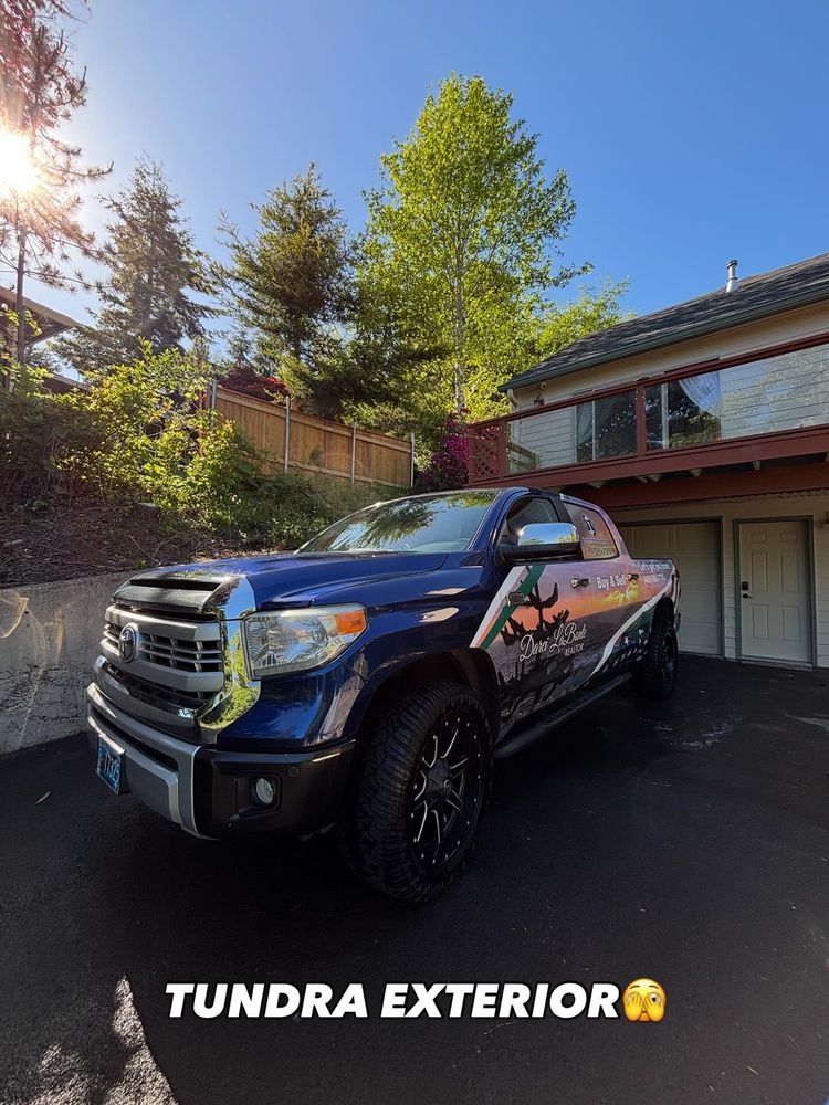 All Photos for Will's Auto Detailing in Yamhill County, OR
