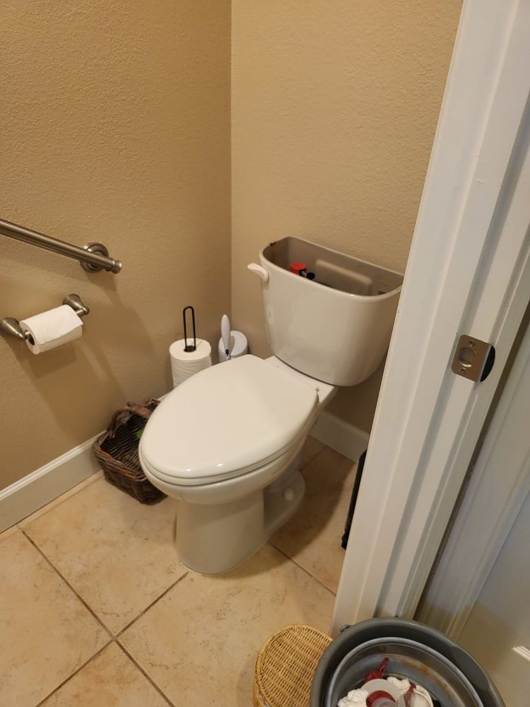 Our expert team provides efficient toilet repairs and installations, ensuring reliable performance. We handle everything from leaks to new fittings, enhancing your home's comfort and functionality with prompt, professional service you can trust. for Stuart's Plumbing in Manteca, CA