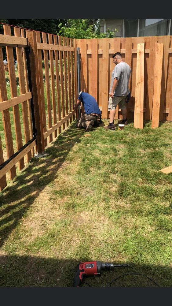 Exterior Renovations for Triple Nickel Construction in Walla Walla, WA