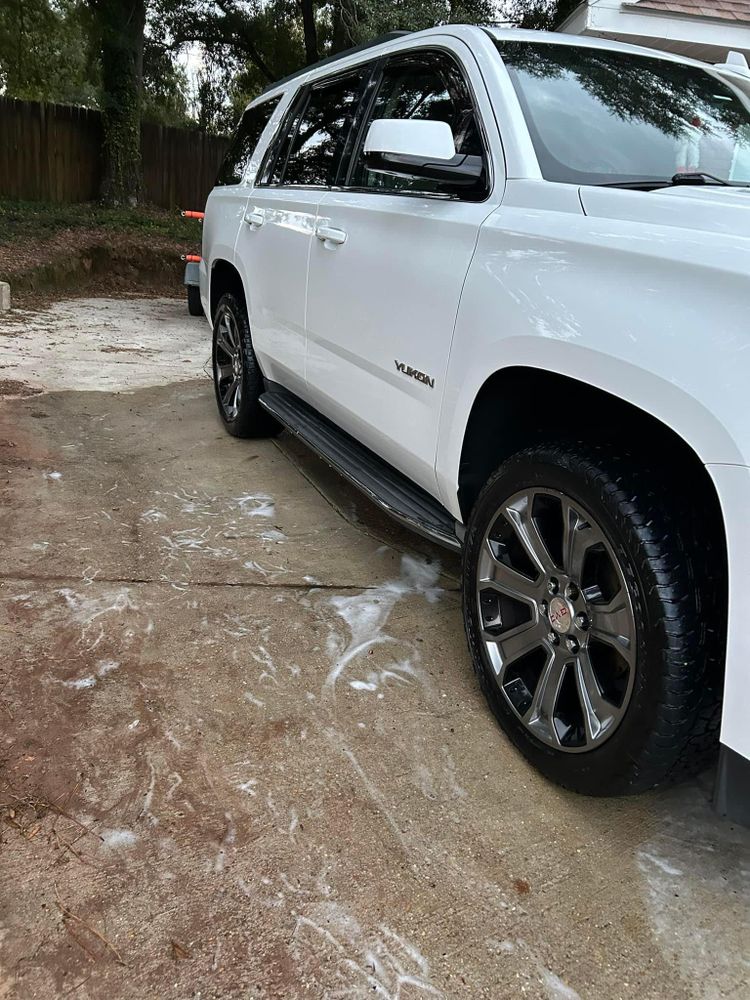 All Photos for RJ Auto Detailing & Ceramic Coatings LLC in Dothan, AL