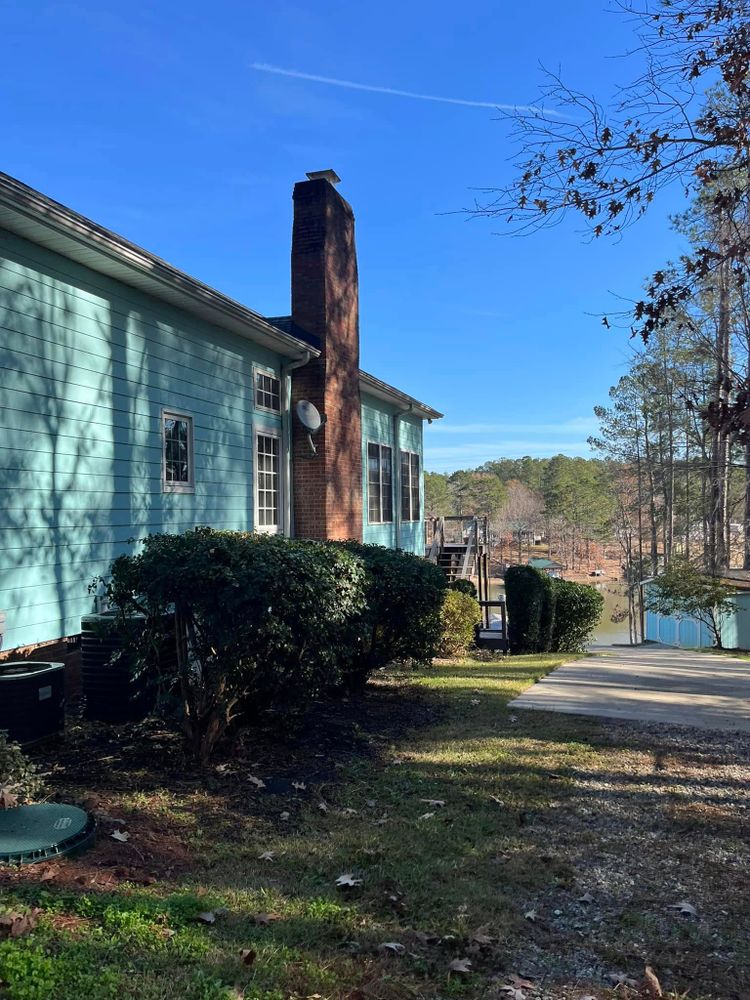 All Photos for Lakeside Lawncare in Cross Hill, SC