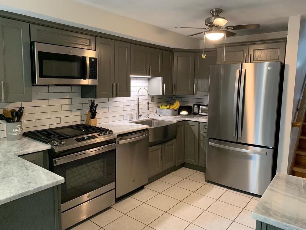 All Photos for Top Pros Construction in Haverhill, MA