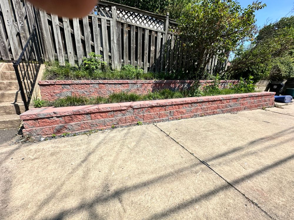 All Photos for Matteo Hardscapes in Towson,  MD