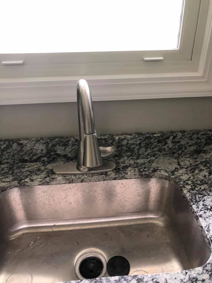 Drywall for Erie Builders & Construction in Sandusky, OH